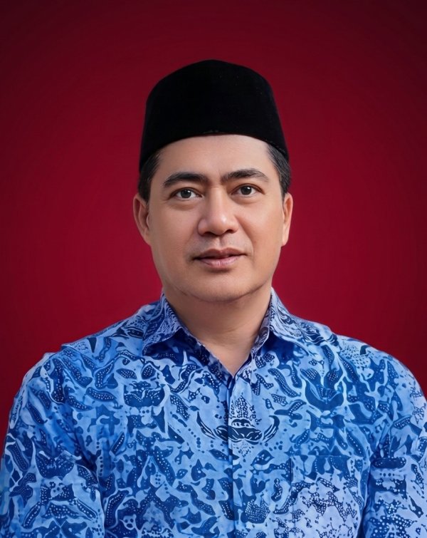 SYAHRUDDIN, S.Pd, MT